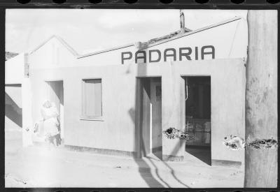 Viagem para Salvador