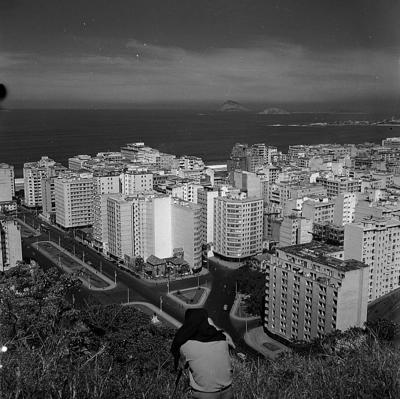 Bairro de Copacabana