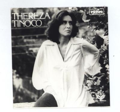 Thereza Tinoco (capa de disco)