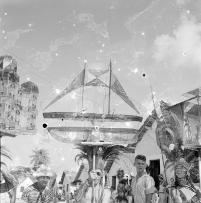 Caboclinhos, festa popular