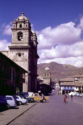 Igreja da Companhia de Jesus