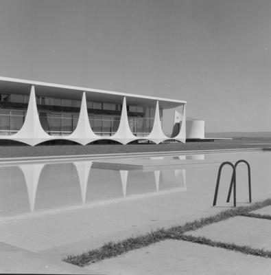 Palácio da Alvorada