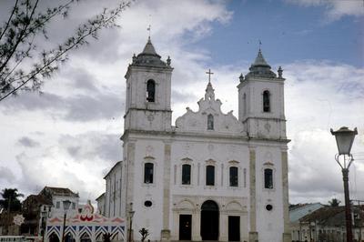 Igreja Matriz de Nossa Senhora da Purificação