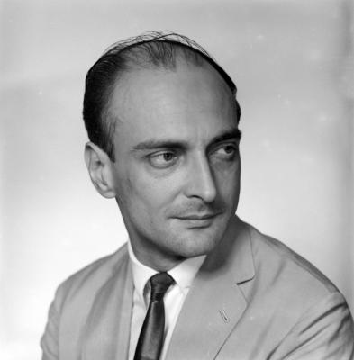 Victor Froilano Bachman de Mello