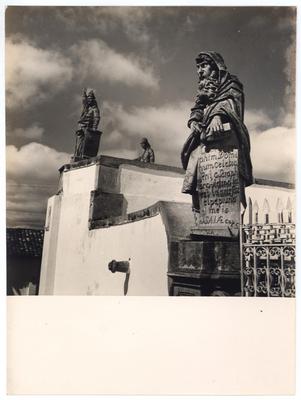 Profetas Abdias, Amós e Isaías