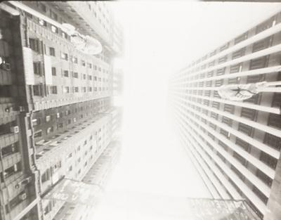 Fotograma do filme "O Profeta da Fome", de Maurice Capovilla