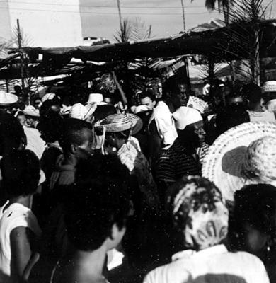 Procissão de Nosso Senhor dos Navegantes