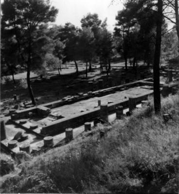 Sítio arqueológico