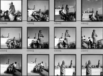 Romaria - Jubileu do Santuário Diocesano do Bom Jesus de Matosinhos