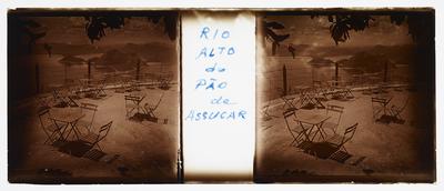 Alto do Pão de Açúcar