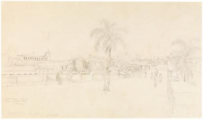 (Mosteiro de São Bento, em São Paulo)