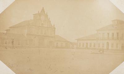 Igreja de Nossa Senhora dos Remédios