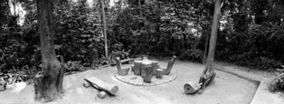 Parque Alfredo Volpi