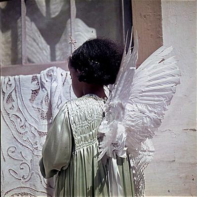 Série Minas - Celebração de Corpus Christi