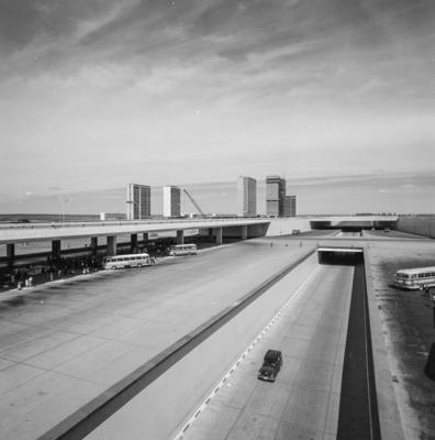 Estação Rodoviária do Plano Piloto