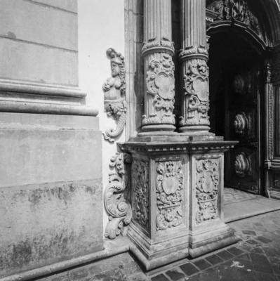 Recife, Igreja de São Pedro dos Clérigos