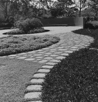 Hospital SulAmérica, atual Hospital Federal da Lagoa, projeto de Oscar Niemeyer, Helio Uchoa e Burle Marx