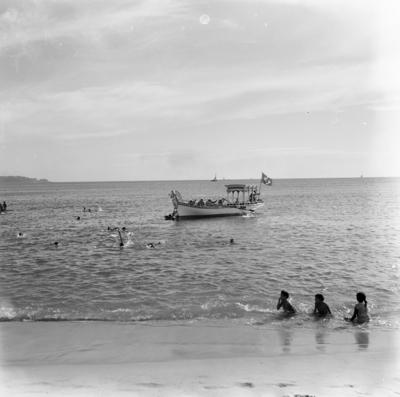 Procissão de Nosso Senhor dos Navegantes