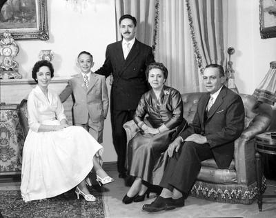 Nelson Siqueira Mateus - grupo