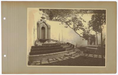 Projeto arquitetônico do escritório Freire & Sodré Engenheiros