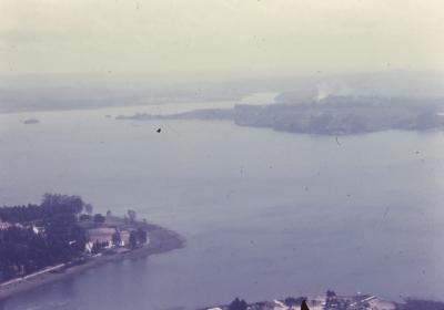 Represa Guarapiranga