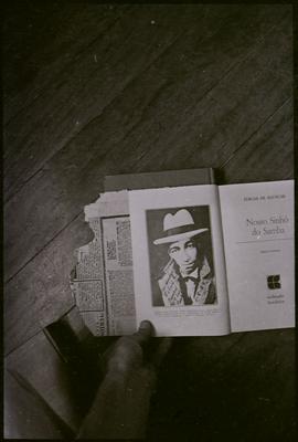 Sinhô (reprodução de livro)