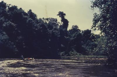 Expedição Pico da Neblina