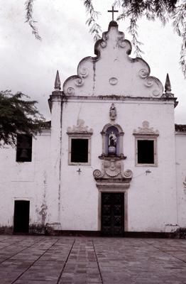 Convento e Igreja do Carmo