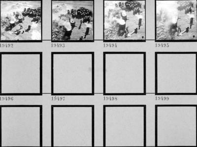 Congresso Nacional em construção