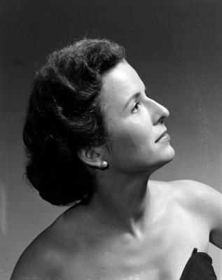 Maria Elvira Marcondes