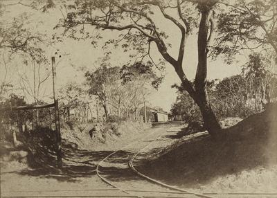 Estação de San Míguel