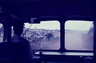 Próximo à Londrina