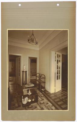 Projeto arquitetônico do escritório Freire & Sodré Engenheiros