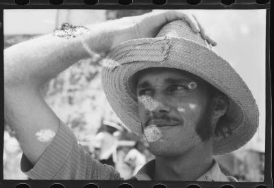 Festa ao Senhor Bom Jesus dos Navegantes