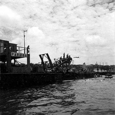 Procissão de Nosso Senhor dos Navegantes