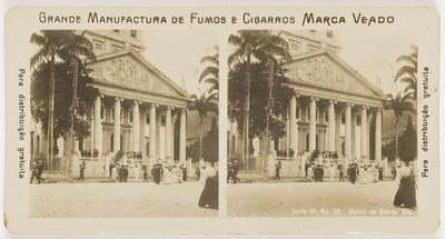 Igreja Matriz de Nossa Senhora da Glória