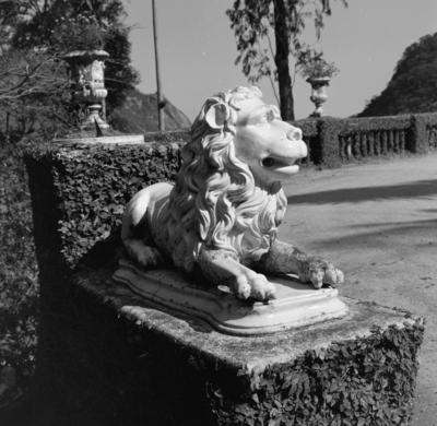 Museus Castro Maya - Museu do Açude