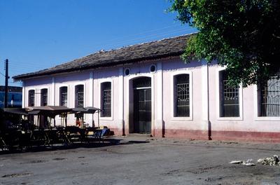 Mercado Central
