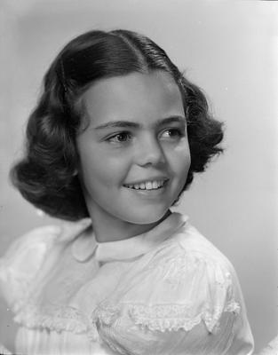 M. Castro - criança