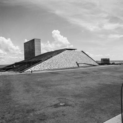 Teatro Nacional Cláudio Santoro
