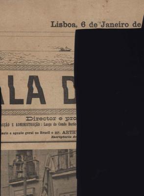 Aquarella / A bicicleta