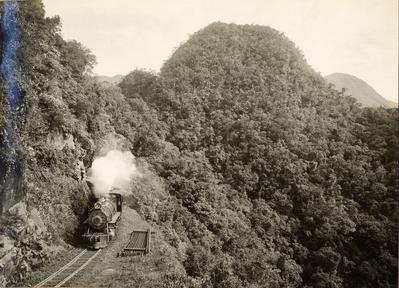 Aspectos de nova subida