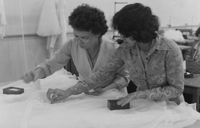 Rua São Caetano, a rua das noivas