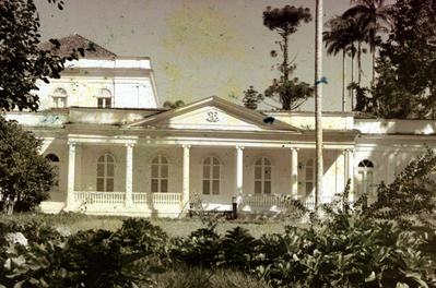 Casa da Princesa Isabel