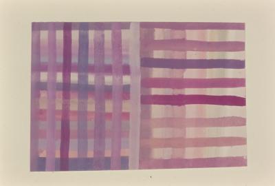 Reprodução de trabalhos feitos pelos alunos de Athos Bulcão ou Amélia Toledo