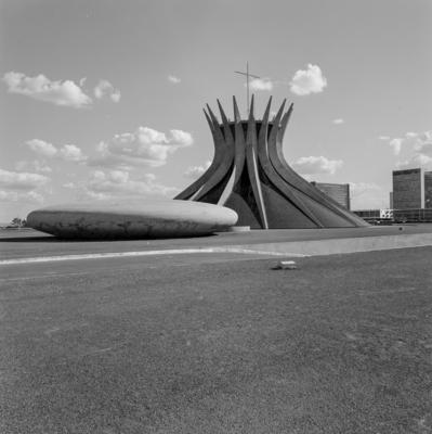 Catedral Metropolitana Nossa Senhora Aparecida