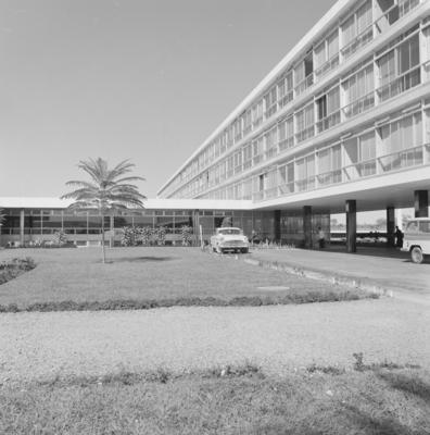 Brasília Palace Hotel