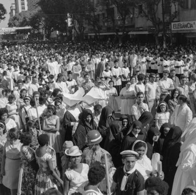 Procissão do Círio de Nazaré