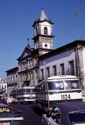 Igreja de Nossa Senhora da Misericórdia