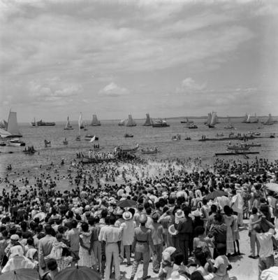 Procissão de Nosso Senhor dos Navegantes